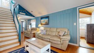 Sand Life #2 by Bayley Vacation Rentals