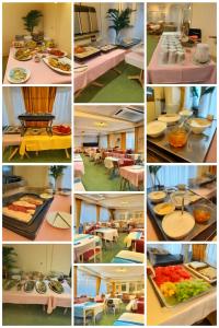 AR Boutique Hotel Mannheim