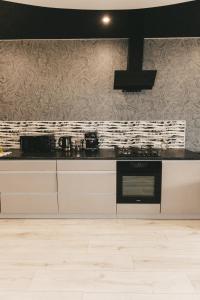 Cosmic апартаменти з ванною