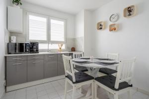 Kirastyle Appartement