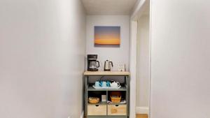 Seaglass Cottage by Bayley Vacation Rentals