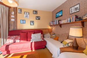 Appartement Bero Bisto La Mongie