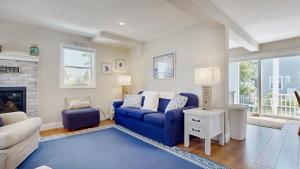 Seas the Day by Bayley Vacation Rentals