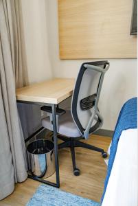 Apto 1801 - Frente mar, 200m da Praia, Restaurantes e Hard Rock Café