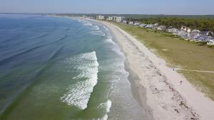 Happy Holidays with Sea Breeze