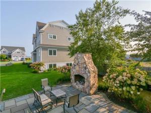 Happy Holidays with Sea Breeze