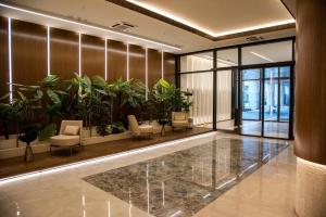 Reginas Apartment in Diamond Residence