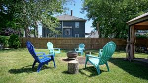 Sunshine Daydream by Bayley Vacation Rentals