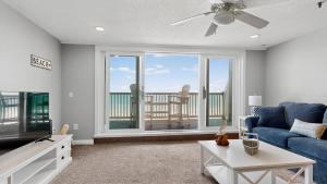 The Brunswick #450 by Bayley Vacation Rentals