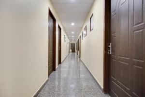 Hotel O Town House