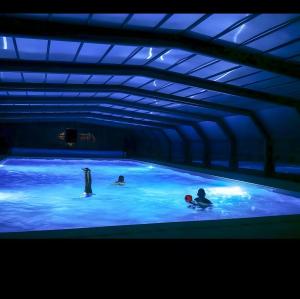 Les papillons Maison 8