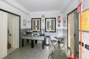 B&B Brezza Marina & Ristorante Shoreline