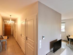 Appartement contemporain à Annecy, terrasse et animaux admis - FR-1-432-47