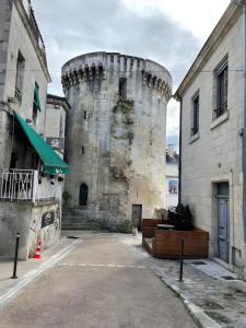 Les hirondelles Maison 6