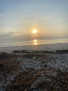 Blue Waves Apartments