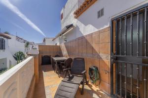 Apartamento Junto A La Piscina