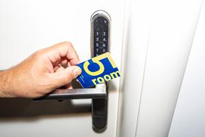 B&B Brezza Marina & Ristorante Shoreline