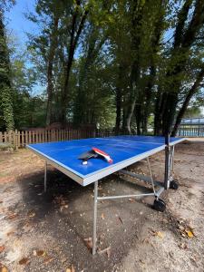 Mobil-home Le Castelnaud 21- 5 pers