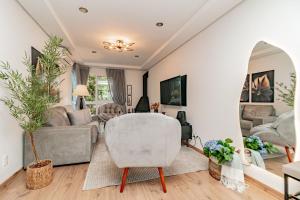 Apto pertinho do centro de Gramado