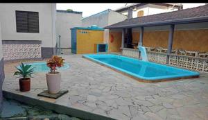 Reserva das tartarugas