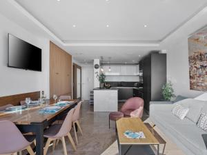 Vue Mer - Neuf - Centre Ste Maxime