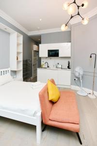 Paddington Central Studios - 16