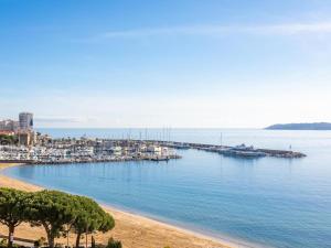 Vue Mer - Neuf - Centre Ste Maxime