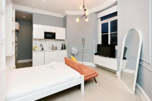 Paddington Central Studios - 16