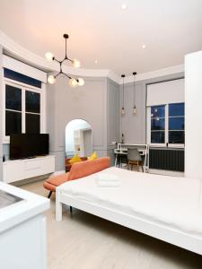 Paddington Central Studios - 16