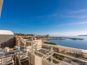 Vue Mer - Neuf - Centre Ste Maxime