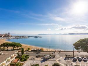 Vue Mer - Neuf - Centre Ste Maxime
