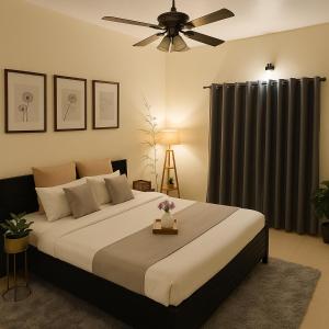 Meraki - Entire 3BHK Villa With Himalayan Views