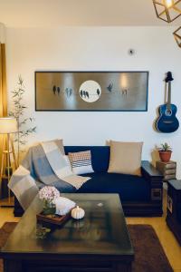 Meraki - Entire 3BHK Villa With Himalayan Views