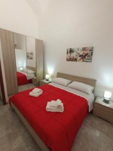 Casa Terra del Primitivo con 2 appartamenti