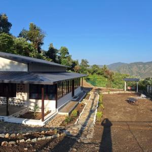 Green View, devalsari