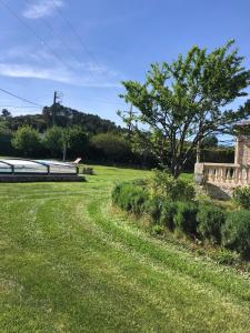 Charming villa with private swimming pool without overlooking neighbors