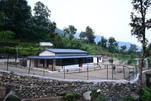 Green View, devalsari