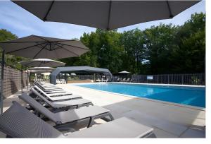 Les Chataigniers Maison 1