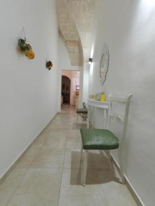 Casa Terra del Primitivo con 2 appartamenti