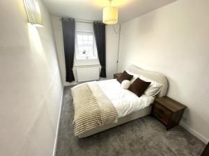 Beautiful Bright 1-Bed Flat in the Heart of Camden