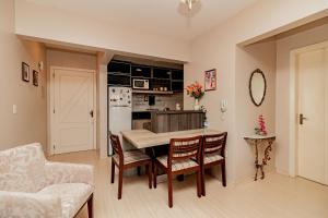 Conforto, Praticidade e Localização!