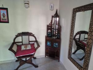 Petasha Bustani Villas Diani with pool and parking