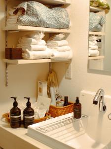 Chronos House Tokyo Kita-Senju - 刻の邸 北千住