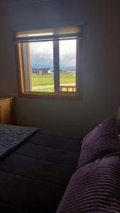 Cabañas Antu Kuyen Patagónica