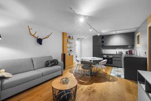 Beauregard C - nid douillet alpin - 2 personnes