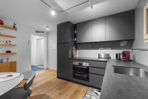 Beauregard C - nid douillet alpin - 2 personnes