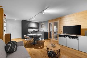 Beauregard C - nid douillet alpin - 2 personnes