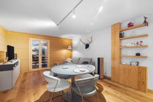 Beauregard C - nid douillet alpin - 2 personnes