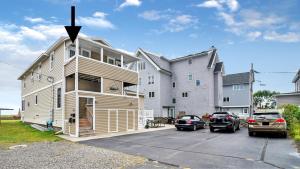 Sandy Beach at Port by Bayley Vacation Rentals