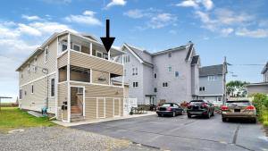 Sandy Beach at Star Board